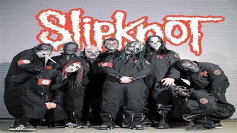 slipknot youtube